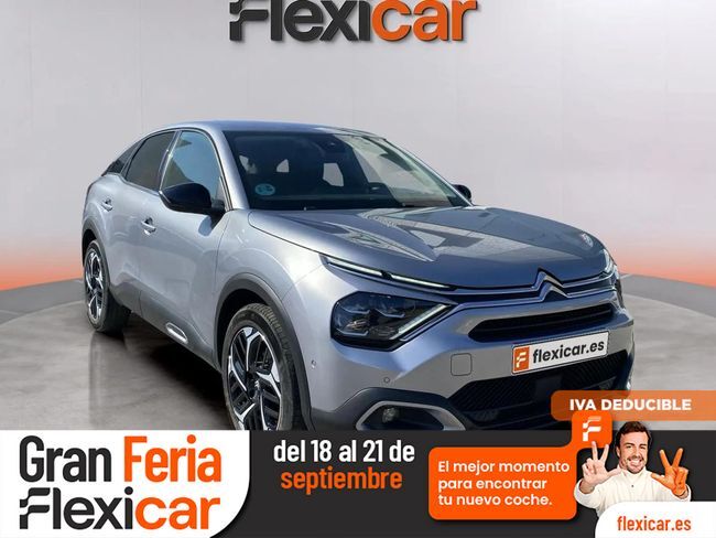 CITROEN C4 (PureTech 130 S&S EAT8 Max) en Málaga