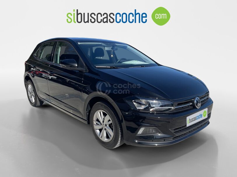 Foto del VOLKSWAGEN Polo 1.0 TSI Advance 70kW