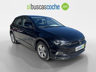 Imagen de VOLKSWAGEN Polo 1.0 TSI Advance 70kW