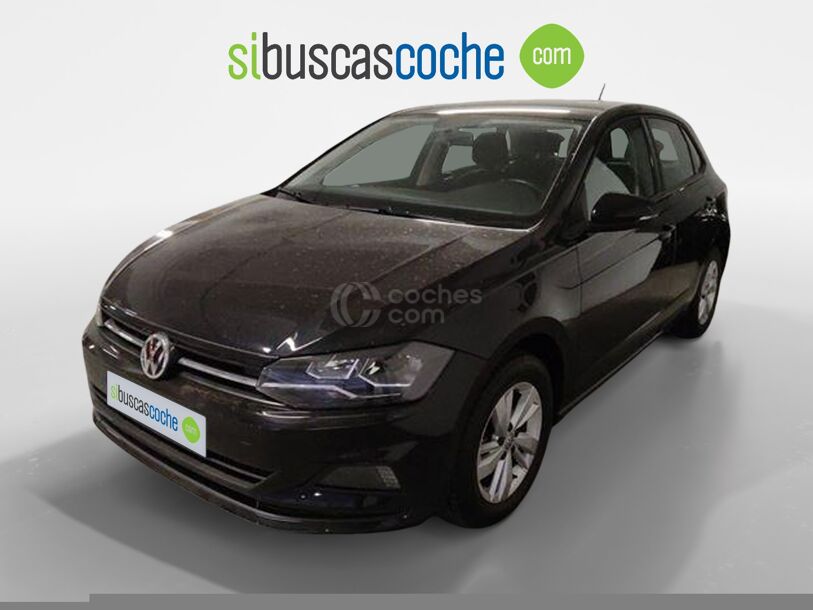 Foto del VOLKSWAGEN Polo 1.0 TSI Advance 70kW