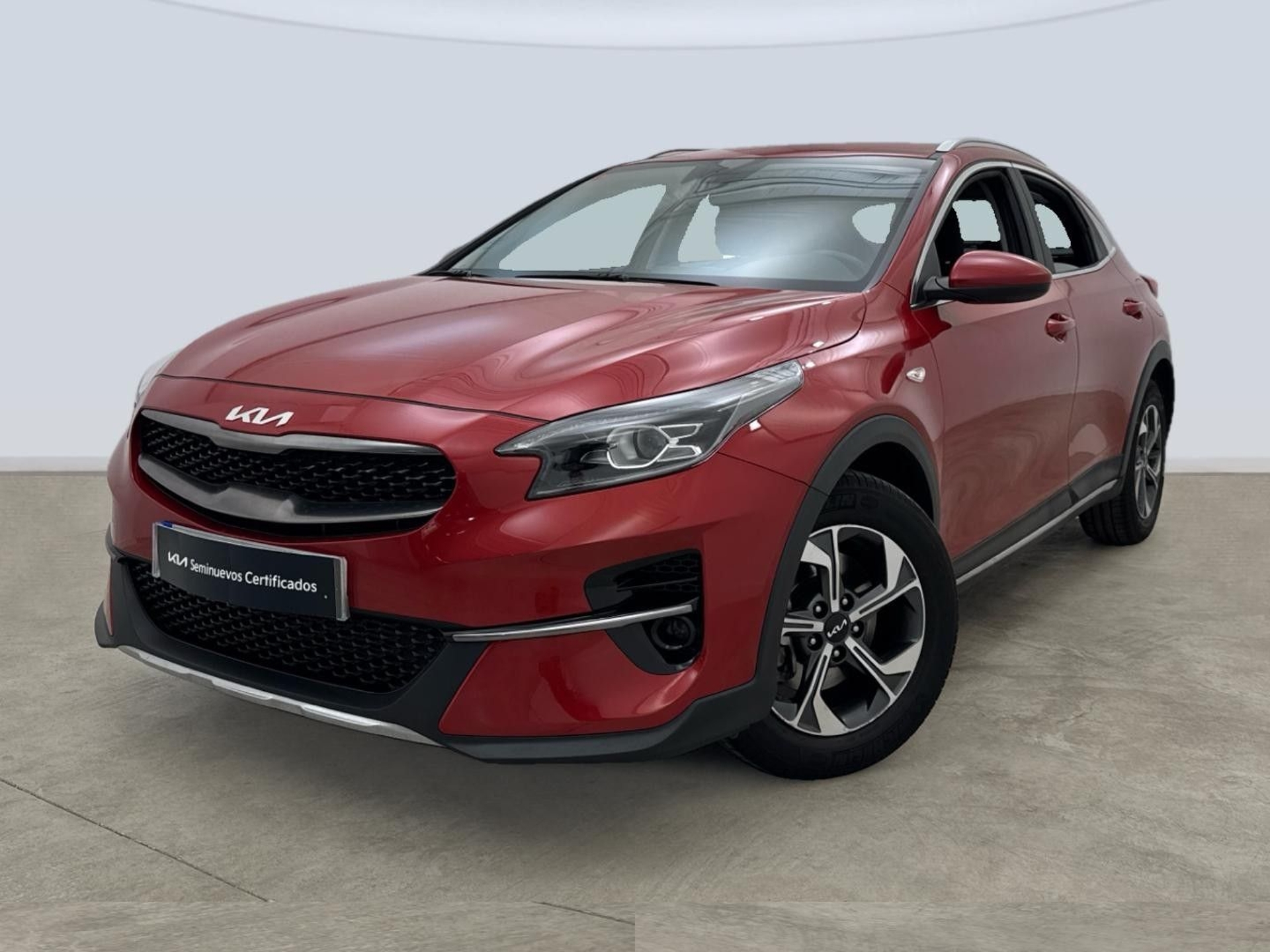 Imagen de KIA XCeed