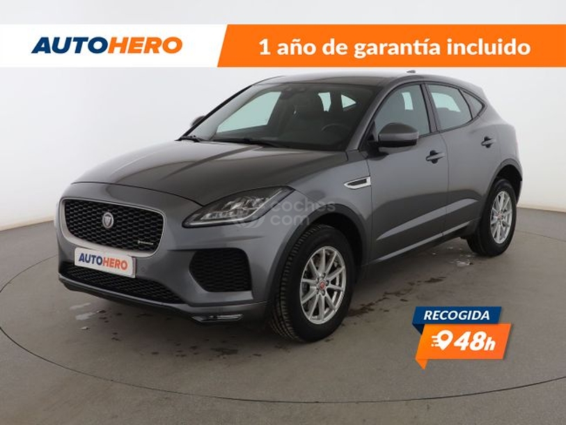 Foto del JAGUAR E-Pace 2.0D I4 HSE AWD Aut. 150