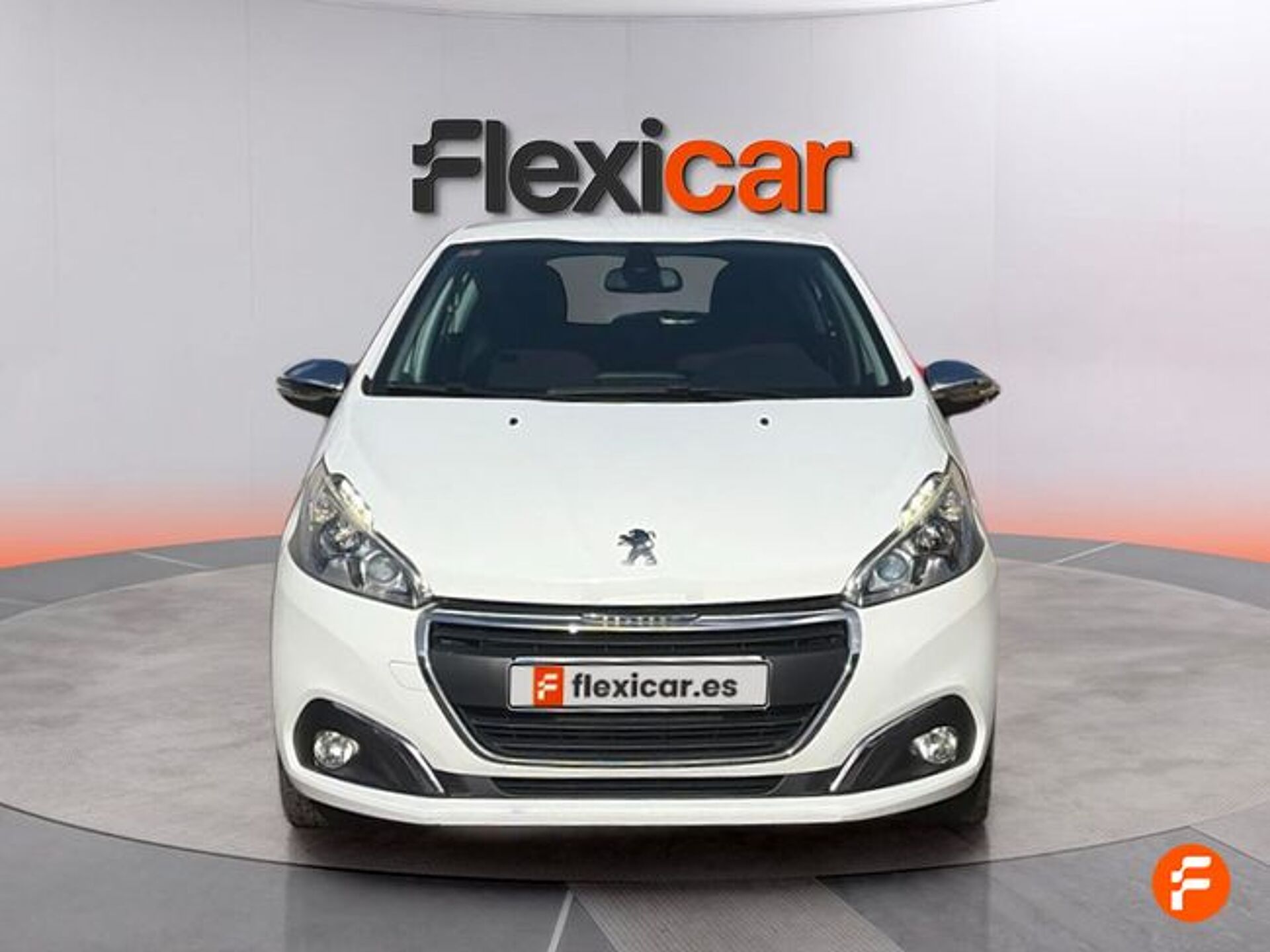 Imagen 2 de PEUGEOT 208
