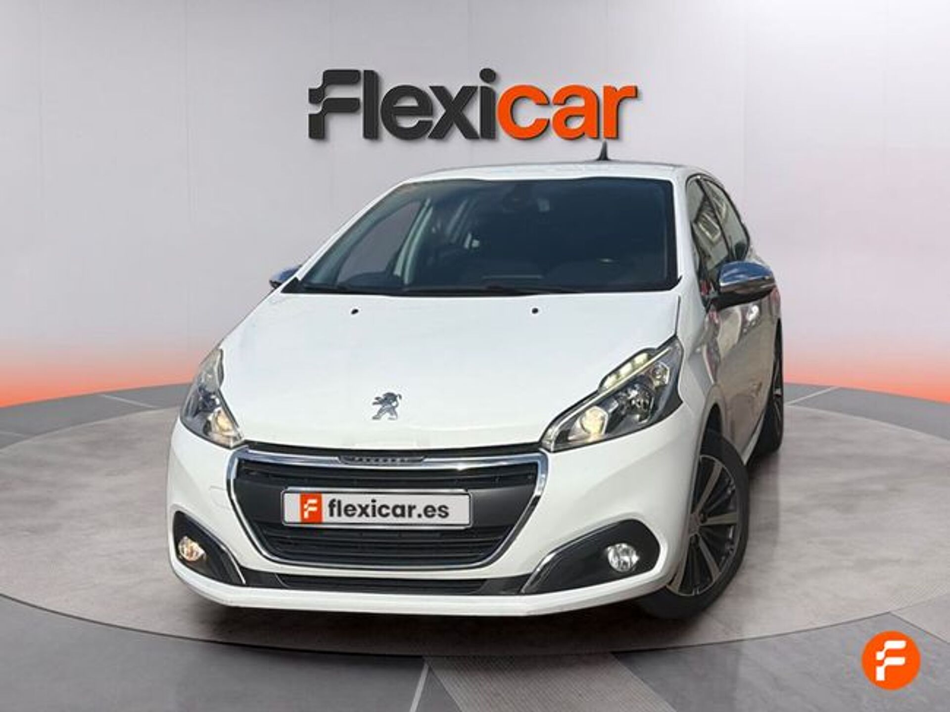 Imagen 3 de PEUGEOT 208