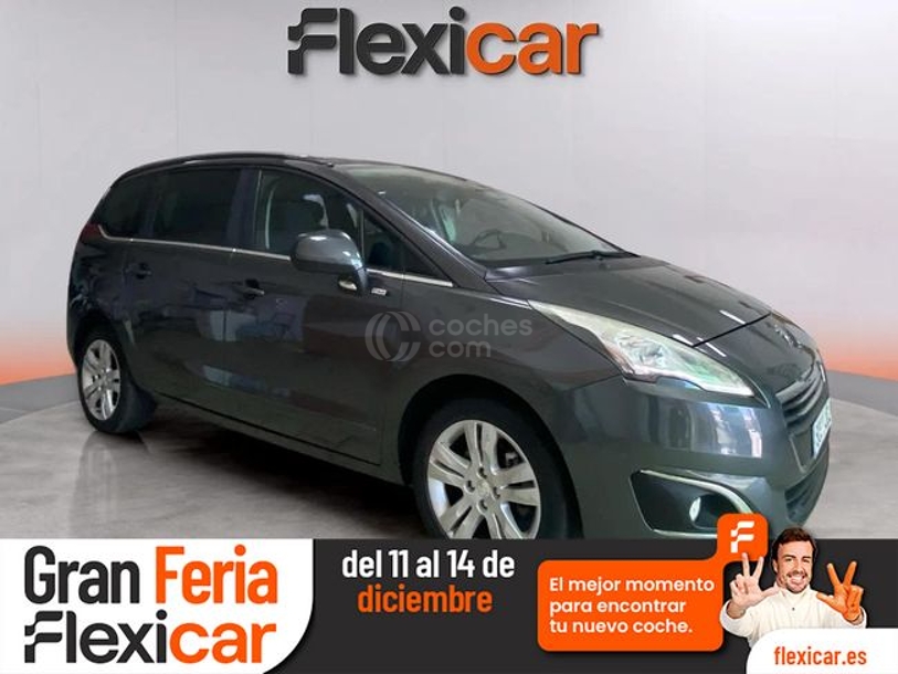 Foto del PEUGEOT 5008 1.6 BlueHDi Access 120