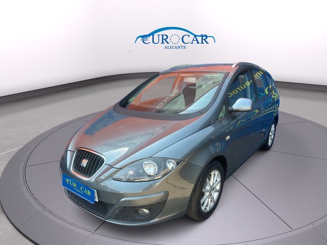 SEAT Altea (1.6 TDI) en Alicante