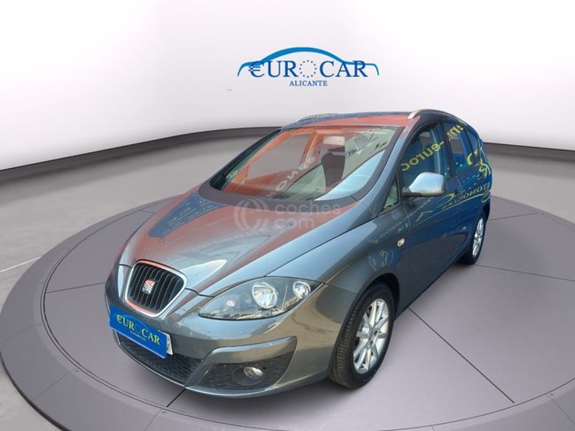 Foto del SEAT Altea XL 1.9TDI Reference