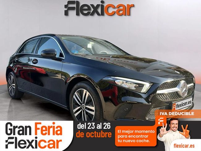 MERCEDES Clase A (A 250 e) en Vizcaya