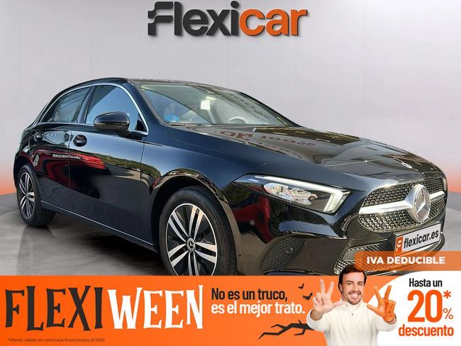 MERCEDES Clase A (A 250 e) en Vizcaya