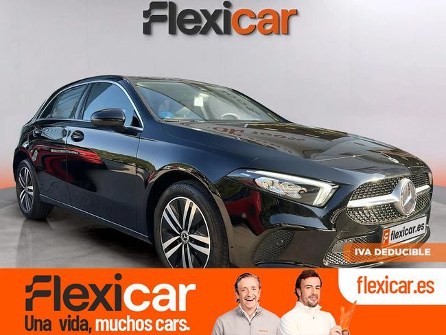 MERCEDES Clase A (A 250 e) en Vizcaya