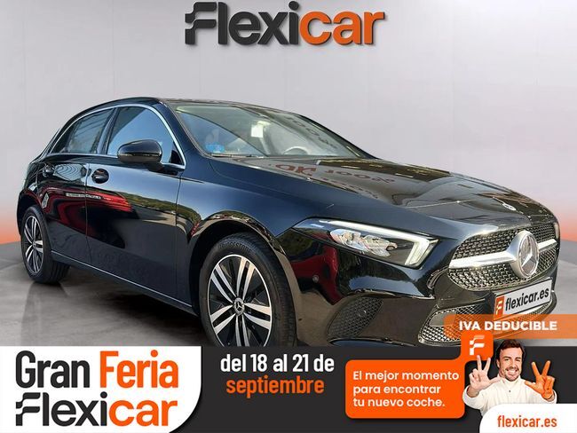 MERCEDES Clase A (A 250 e) en Vizcaya