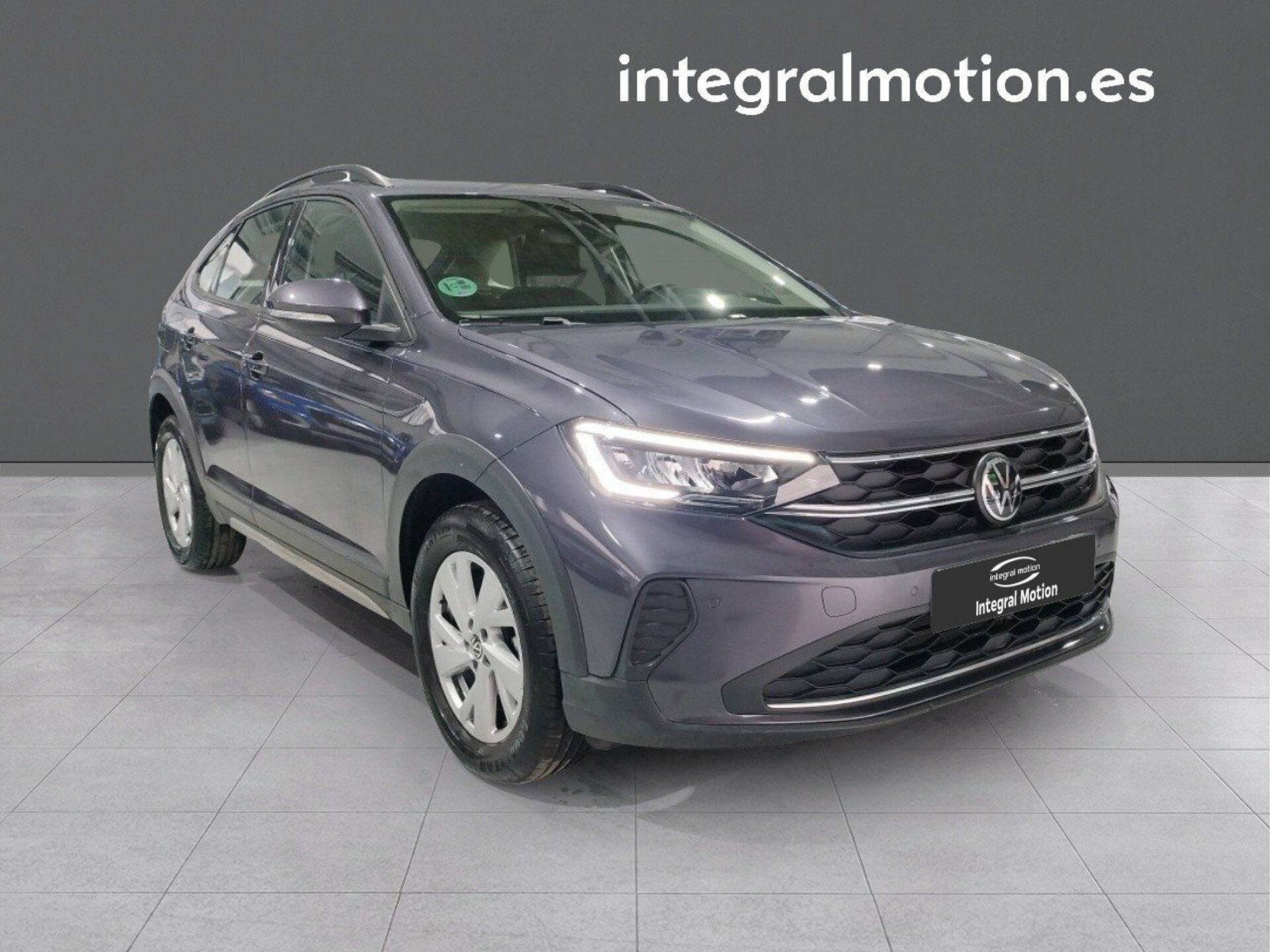 Imagen 3 de VOLKSWAGEN Taigo