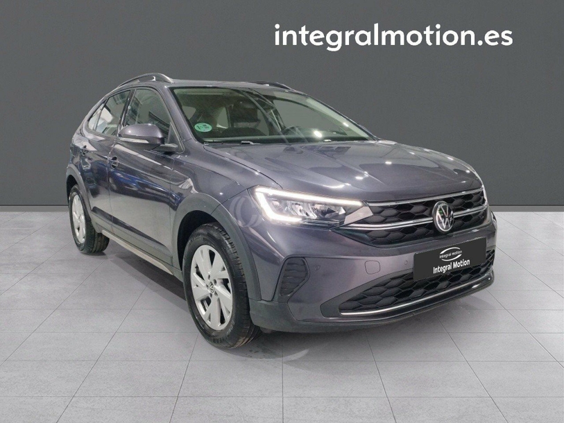 Foto del VOLKSWAGEN Taigo 1.0 TSI Life DSG 81kW