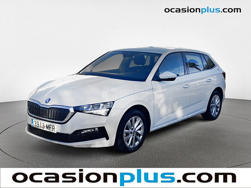 Foto del SKODA Scala 1.0 TSI Ambition 81kW