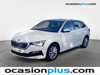 Imagen de SKODA Scala 1.0 TSI Ambition 81kW