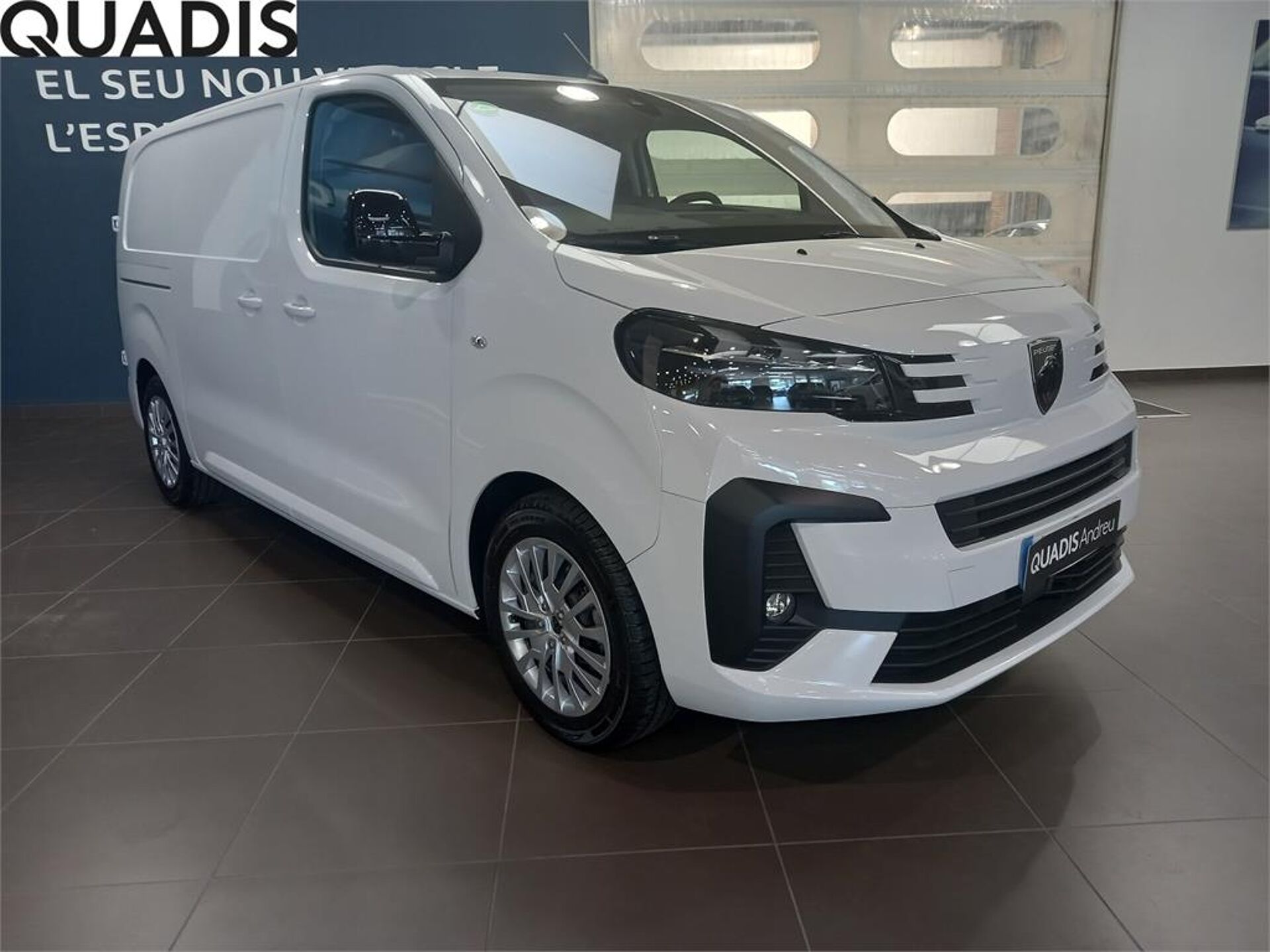 Imagen 2 de PEUGEOT Expert