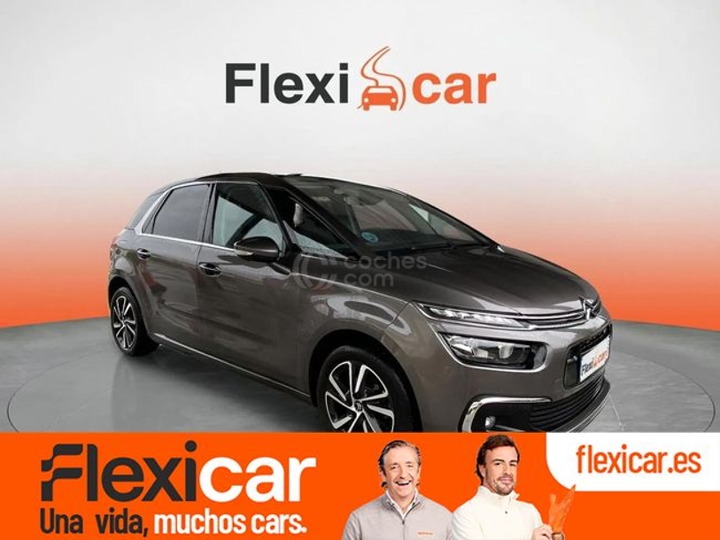 Foto del CITROEN C4 Picasso 1.2 PureTech S&S Feel