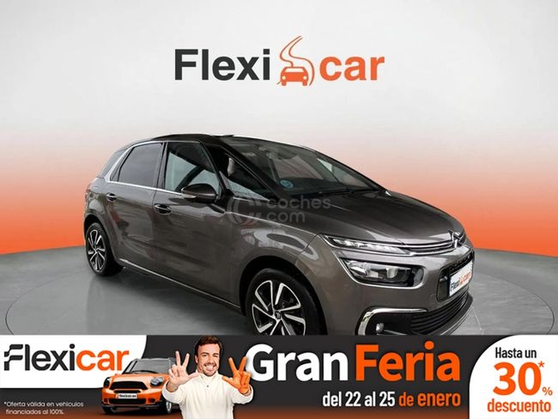 Foto del CITROEN C4 Picasso 1.2 PureTech S&S Feel