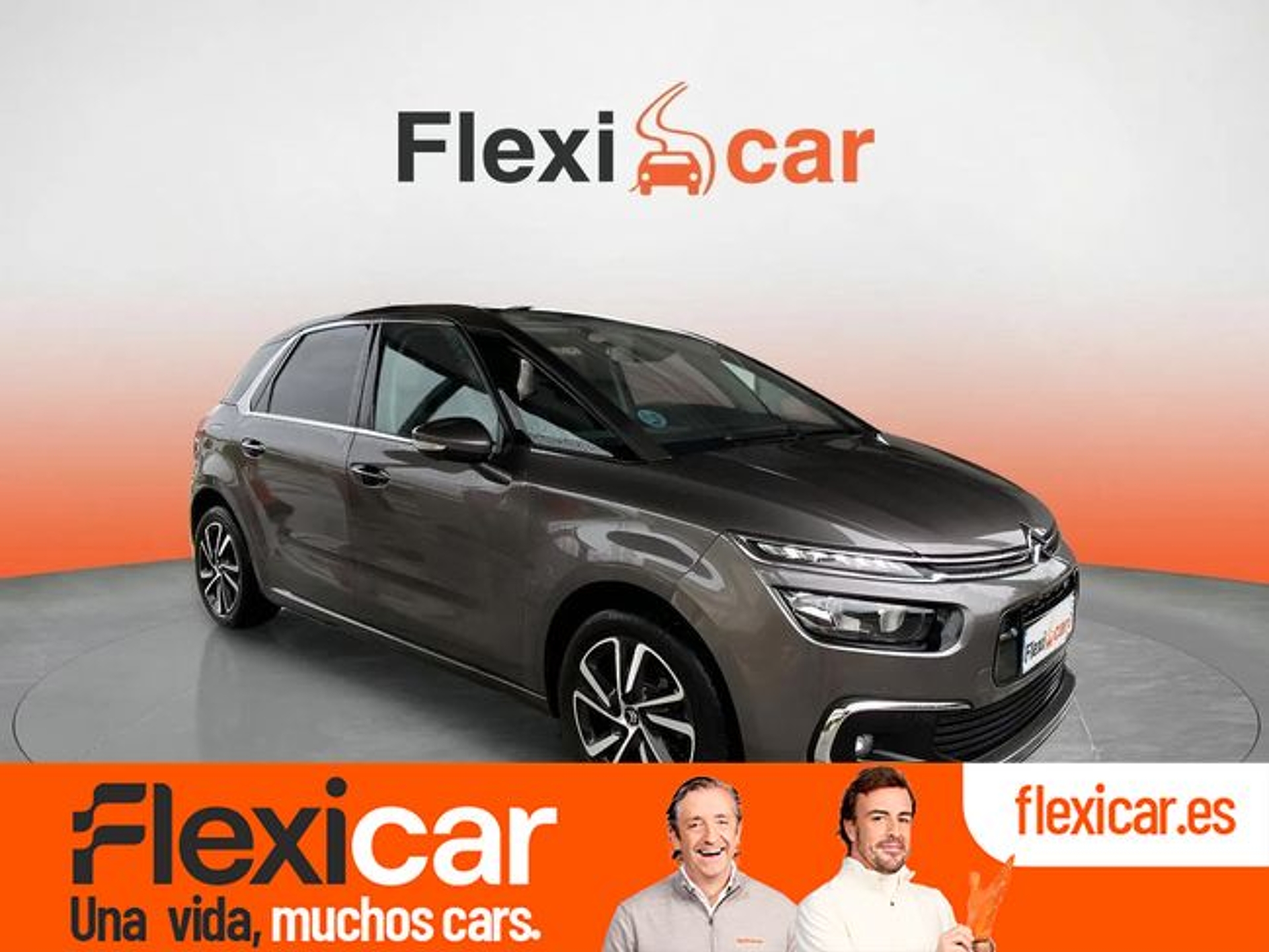 Imagen de CITROEN C4