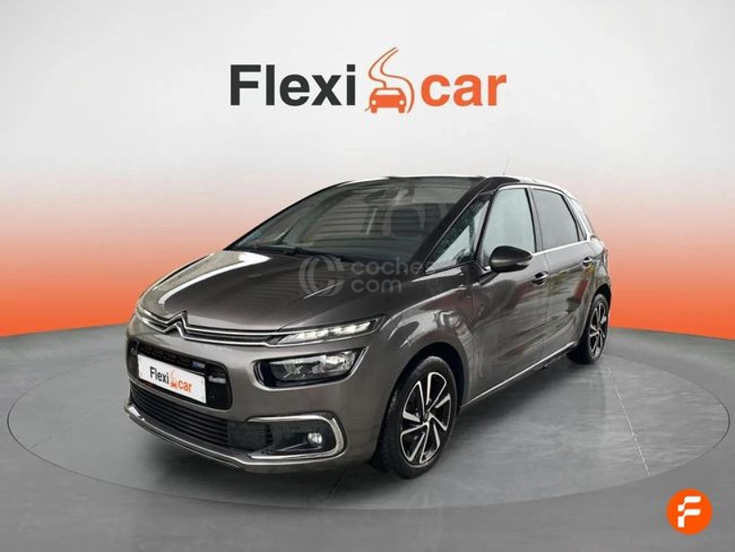 Foto del CITROEN C4 Picasso 1.2 PureTech S&S Feel