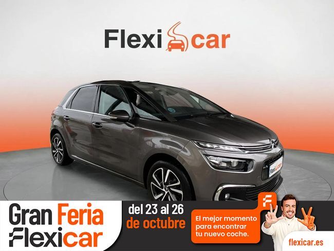 CITROEN C4 (PureTech 96KW (130CV) S&S 6v Feel) en Madrid