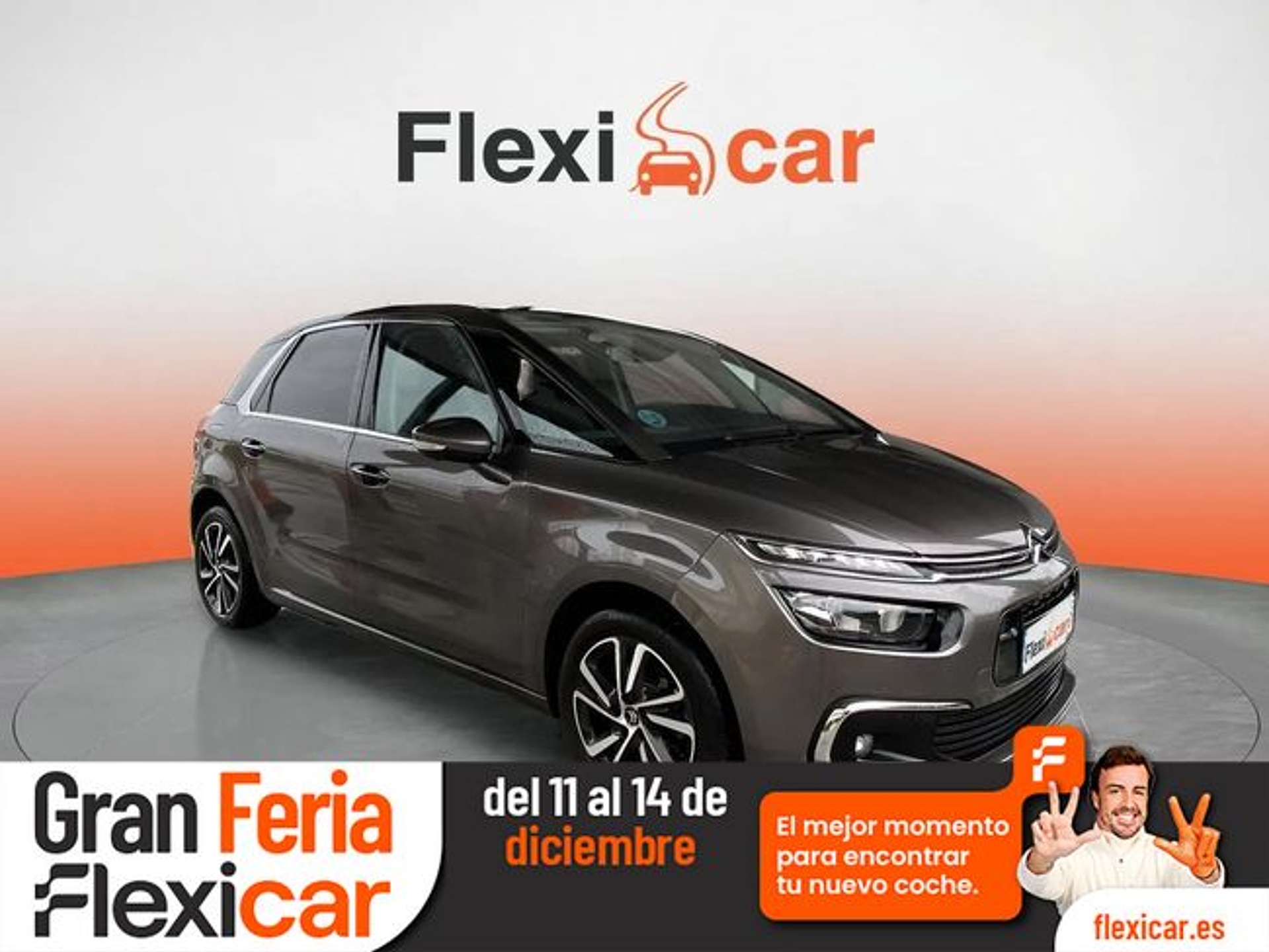 Imagen de CITROEN C4