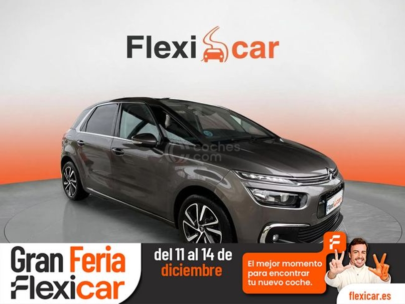 Foto del CITROEN C4 Picasso 1.2 PureTech S&S Feel