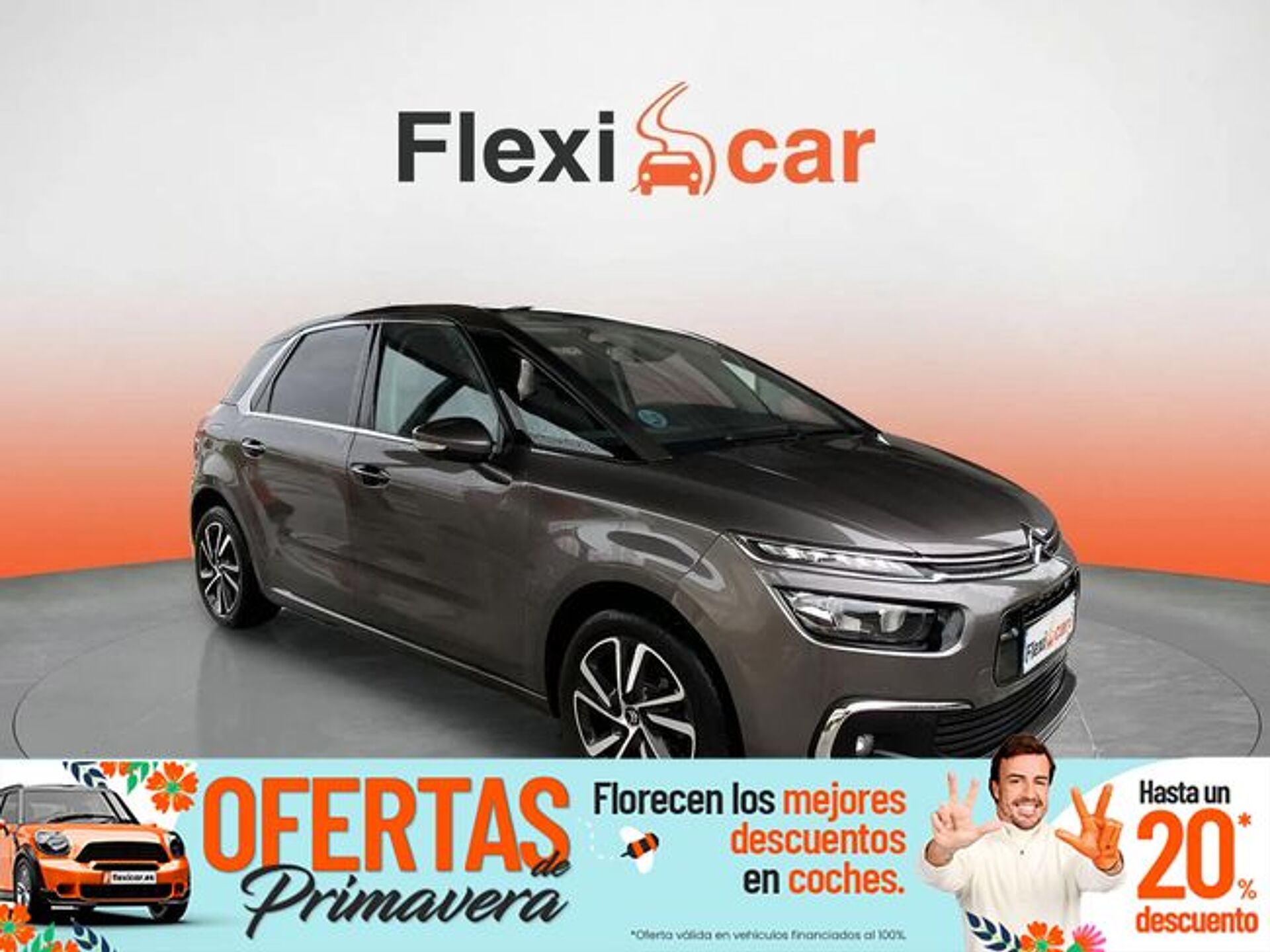 Imagen 1 de CITROEN C4