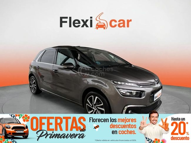 Foto del CITROEN C4 Picasso 1.2 PureTech S&S Feel