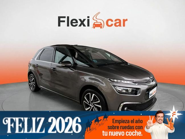 CITROEN C4 (PureTech 96KW (130CV) S&S 6v Feel) en Madrid