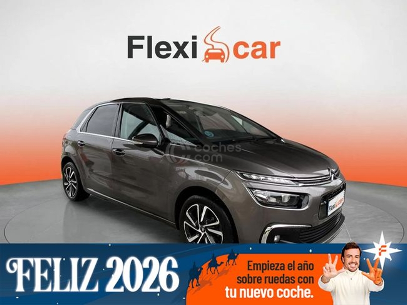 Foto del CITROEN C4 Picasso 1.2 PureTech S&S Feel