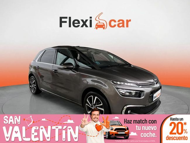 Foto del CITROEN C4 Picasso 1.2 PureTech S&S Feel