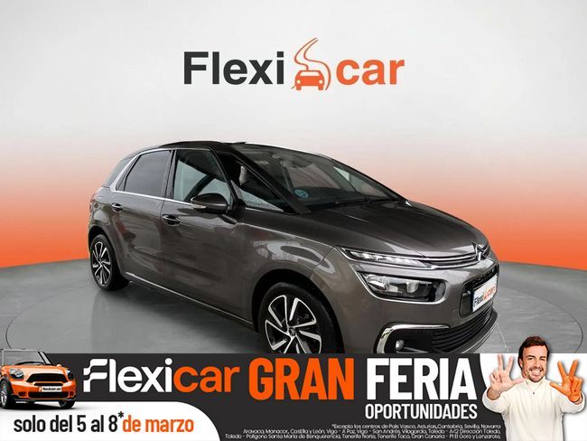 Foto del CITROEN C4 Picasso 1.2 PureTech S&S Feel