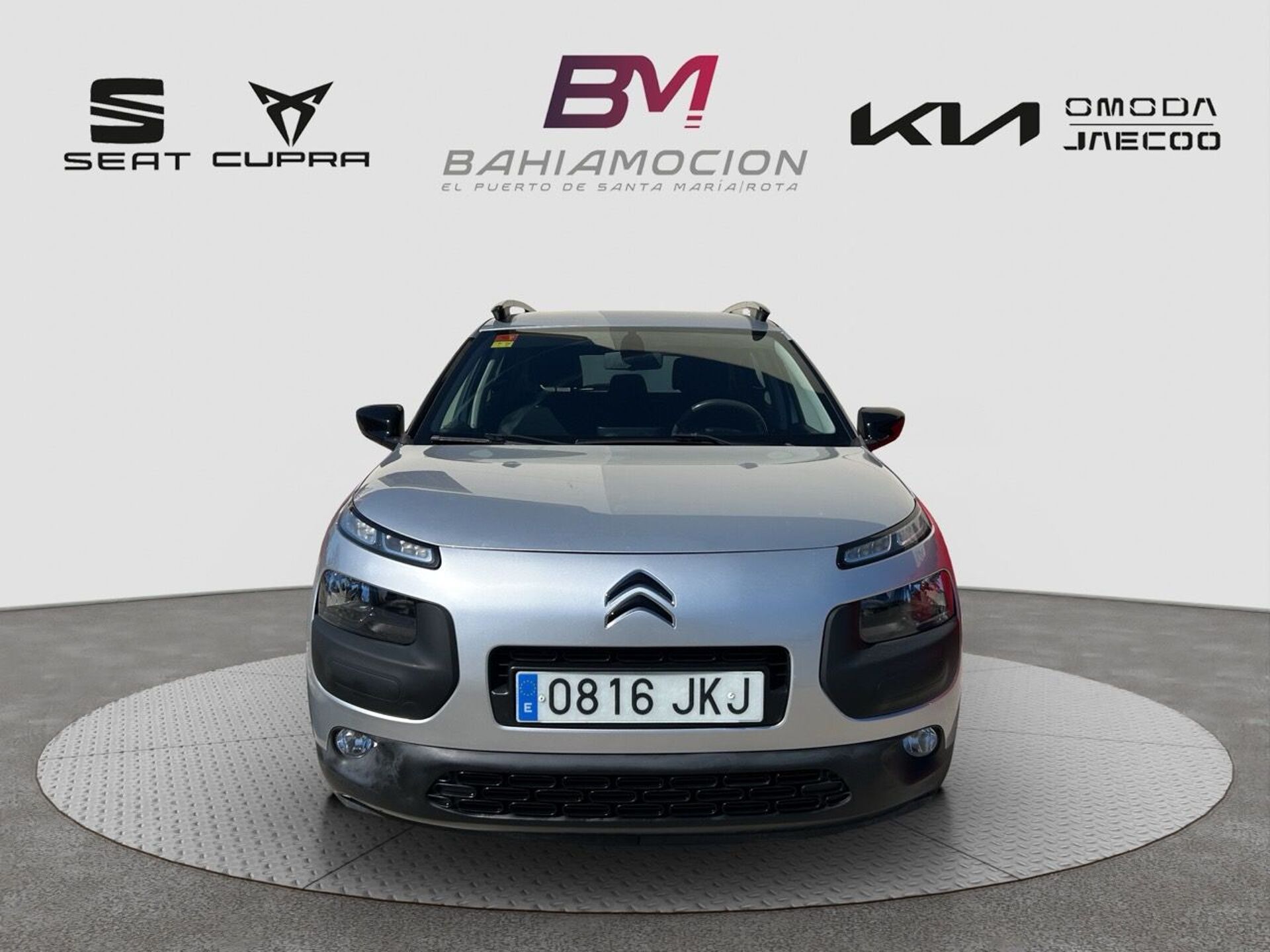 Imagen 1 de CITROEN C4 Cactus