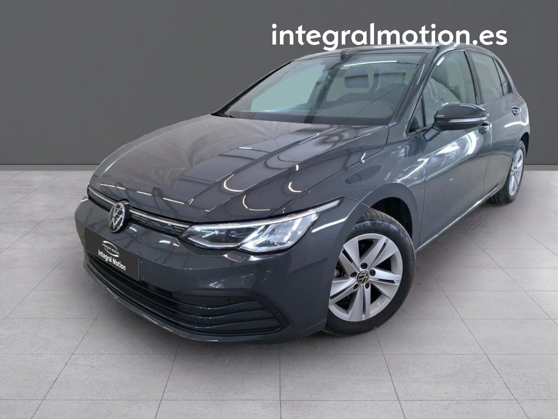 Imagen de VOLKSWAGEN Golf