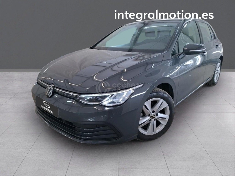 Foto del VOLKSWAGEN Golf 1.0 eTSI Life DSG 81kW