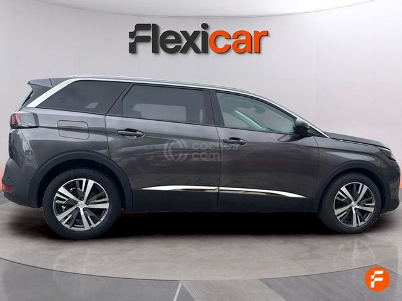 Foto del PEUGEOT 5008 1.5BlueHDi S&S Allure Pack 130