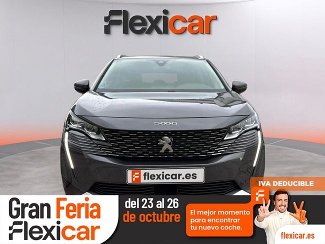 PEUGEOT 5008 (1.5 BlueHDi 96kW (130CV) S&S Allure Pack) en Coruña, A