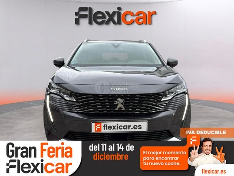 Foto del PEUGEOT 5008 1.5BlueHDi S&S Allure Pack 130