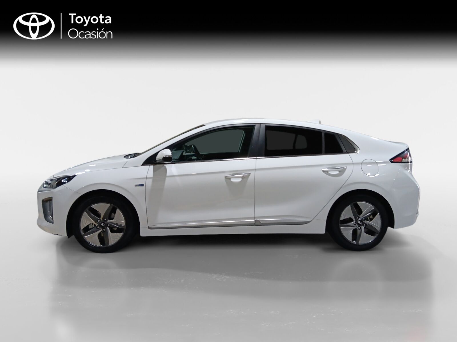 Foto del HYUNDAI Ioniq HEV 1.6 GDI Style