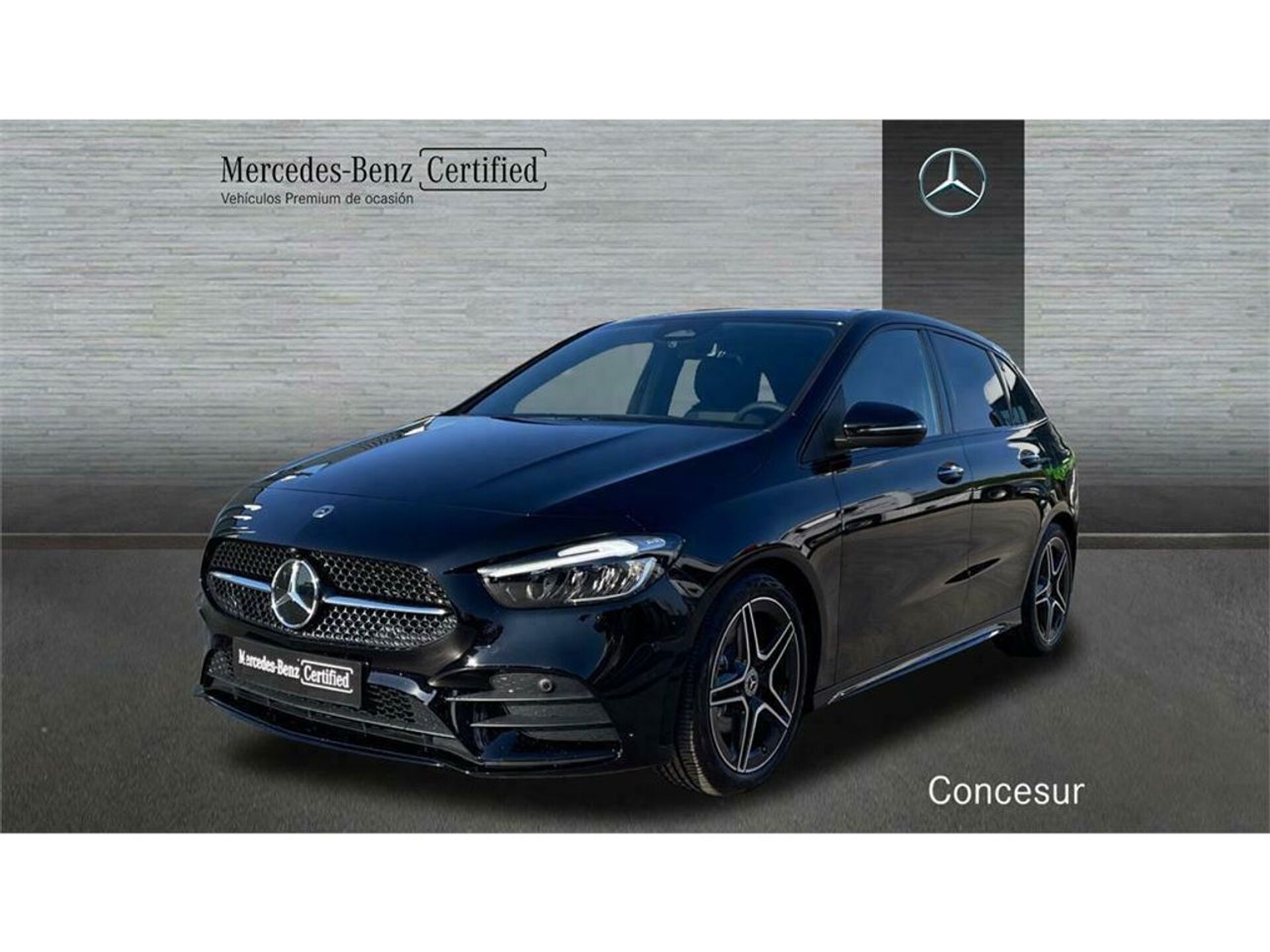 Imagen de MERCEDES Clase B
