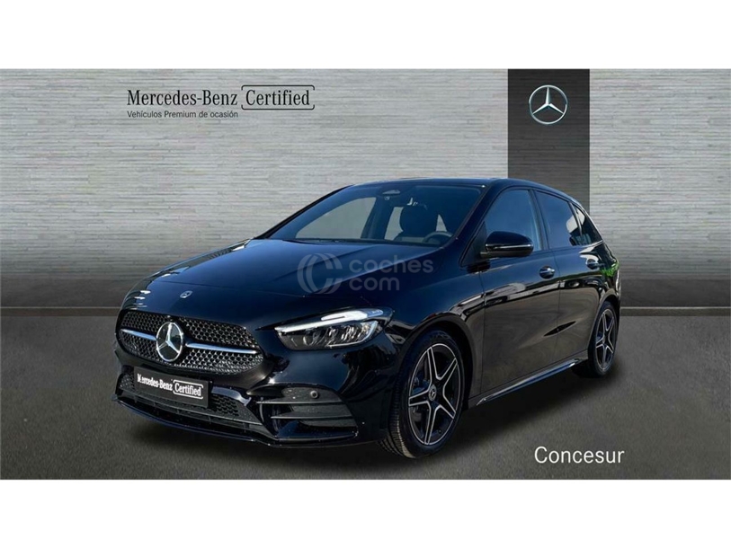 Foto del MERCEDES Clase B B 250e