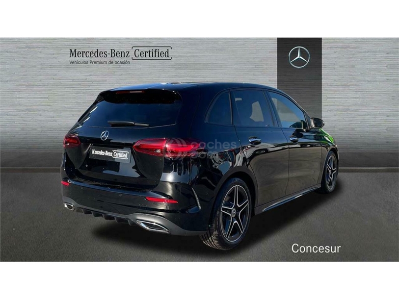 Foto del MERCEDES Clase B B 250e