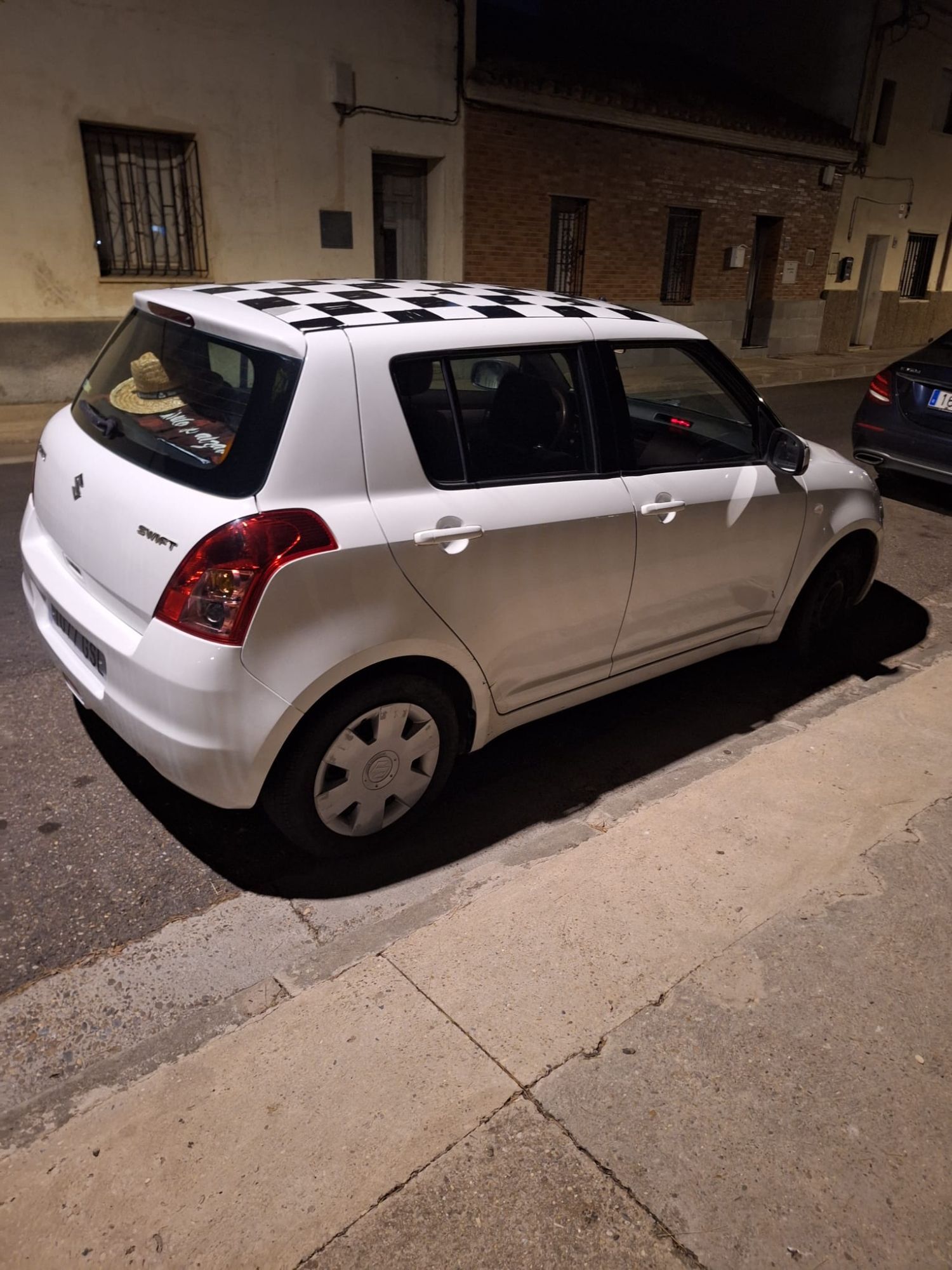 Foto del SUZUKI Swift 1.3 GL