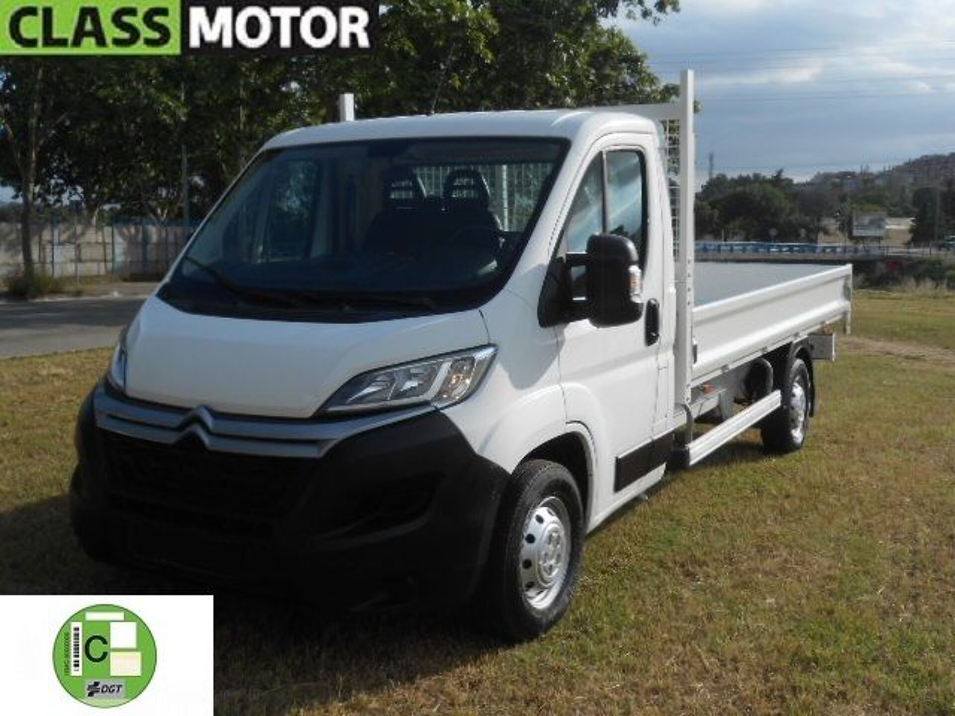 Imagen de CITROEN Jumper