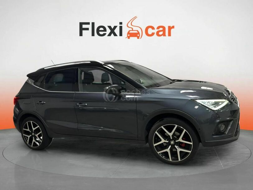 Foto del SEAT Arona 1.0 TSI S&S FR 110