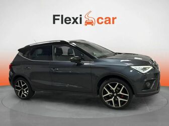 Imagen de SEAT Arona 1.0 TSI S&S FR 110