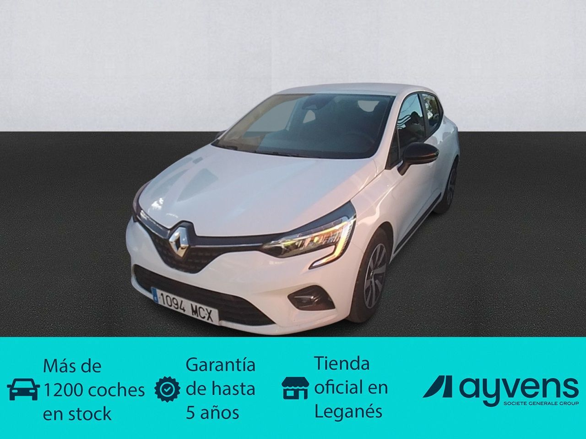 Imagen de RENAULT Clio