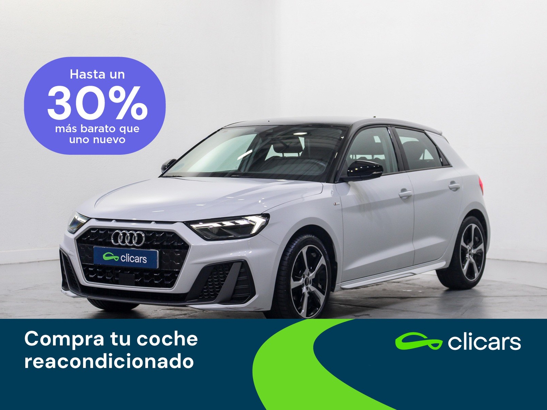 Imagen de AUDI A1