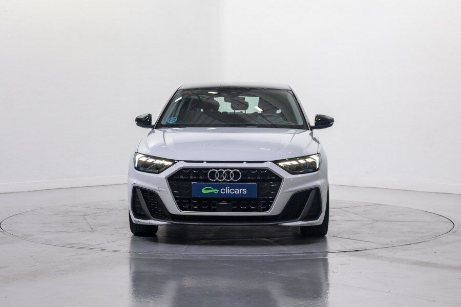 Foto del AUDI A1 Sportback 25 TFSI Adrenalin